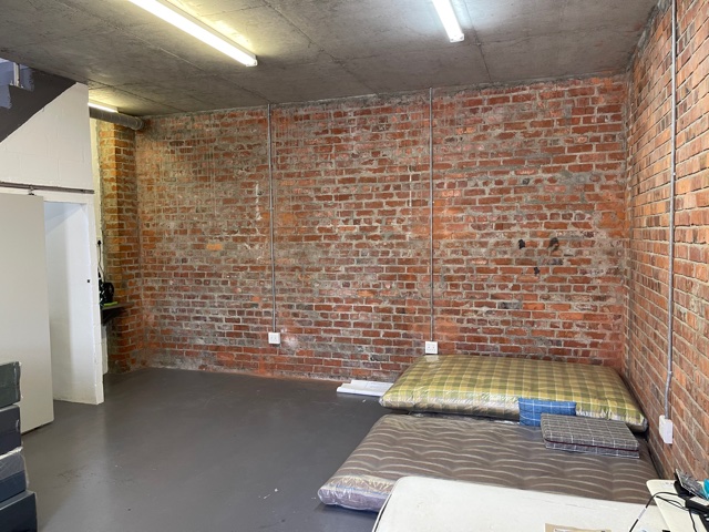 To Let commercial Property for Rent in Maitland Western Cape